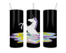 Melting Fantasy Double Insulated Stainless Steel Tumbler
