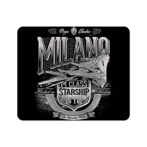 Milano Mouse Pad