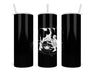 Milky Way Double Insulated Stainless Steel Tumbler
