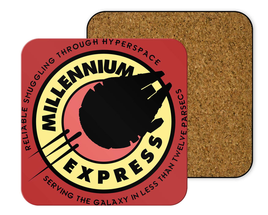 Millennium Express Coasters