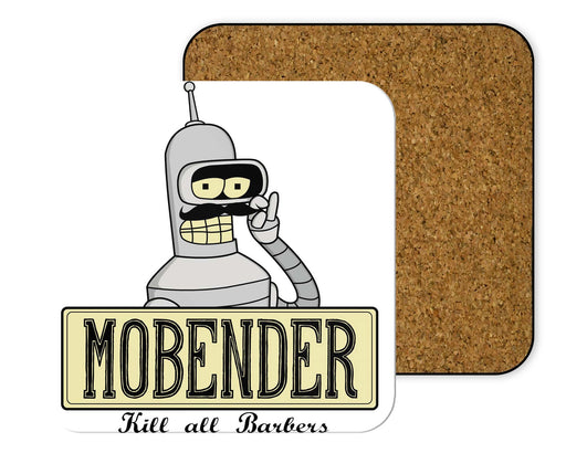 Mobender Coasters