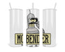 Mobender Double Insulated Stainless Steel Tumbler