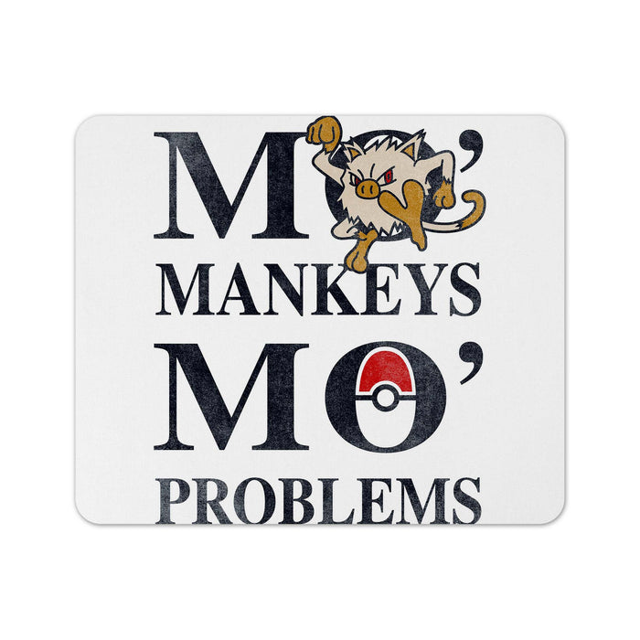 Momankeys Mouse Pad