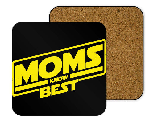 Moms Know Best Coasters