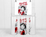 Monkey D Luffy 9 Double Insulated Stainless Steel Tumbler