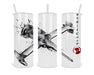 Mono Racer Sumie Double Insulated Stainless Steel Tumbler