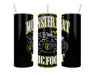 Monster Bat Double Insulated Stainless Steel Tumbler