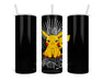 Monster Throne Double Insulated Stainless Steel Tumbler