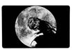 Moonlight Ghoul Large Mouse Pad