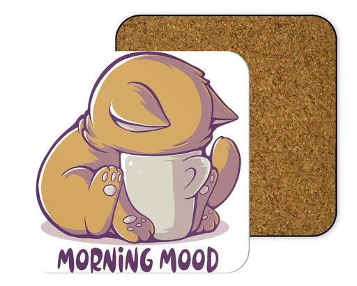 Morning Mood Coasters