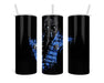 Mortal Ice Double Insulated Stainless Steel Tumbler