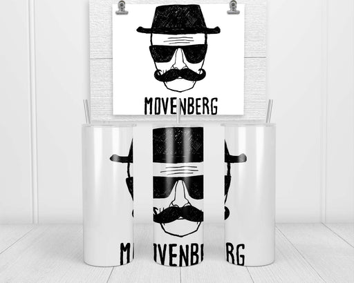 Movenberg Double Insulated Stainless Steel Tumbler