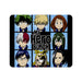 My Hero Bunch Mouse Pad