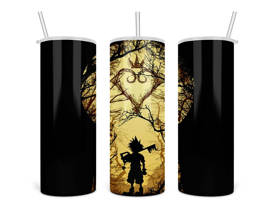 My Kingdom Double Insulated Stainless Steel Tumbler