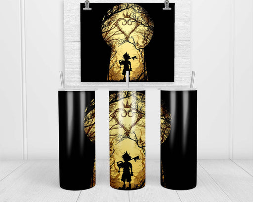 My Kingdom Double Insulated Stainless Steel Tumbler