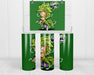 My Little Broly Double Insulated Stainless Steel Tumbler