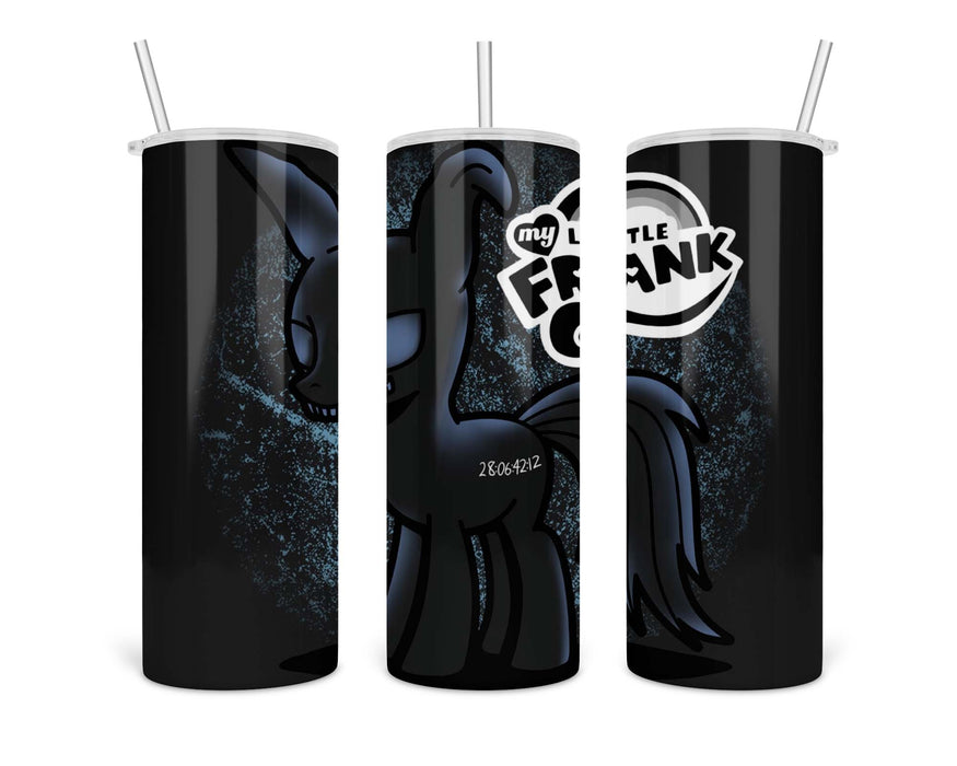 My Little Frank Double Insulated Stainless Steel Tumbler