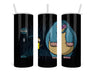 My Neighbor Beebo Double Insulated Stainless Steel Tumbler
