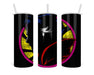 Mystic Master Double Insulated Stainless Steel Tumbler
