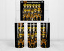Naruto Team Double Insulated Stainless Steel Tumbler