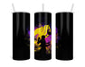 Natsu Art Double Insulated Stainless Steel Tumbler