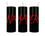 Naysayer Double Insulated Stainless Steel Tumbler