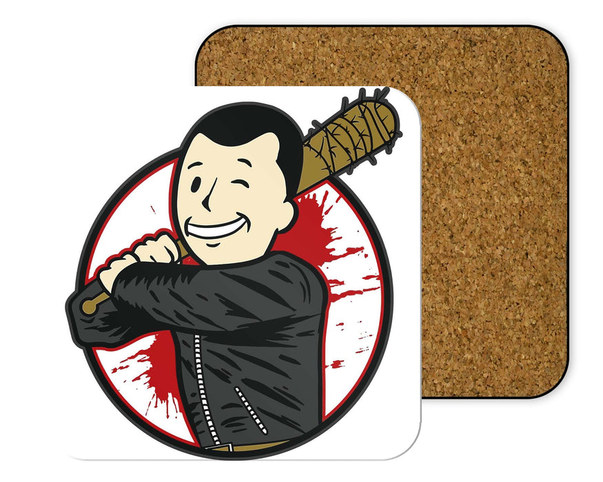 Neaganfallout Coasters