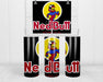 Ned Butt Double Insulated Stainless Steel Tumbler