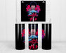Neo Dystopian Tokyo Double Insulated Stainless Steel Tumbler