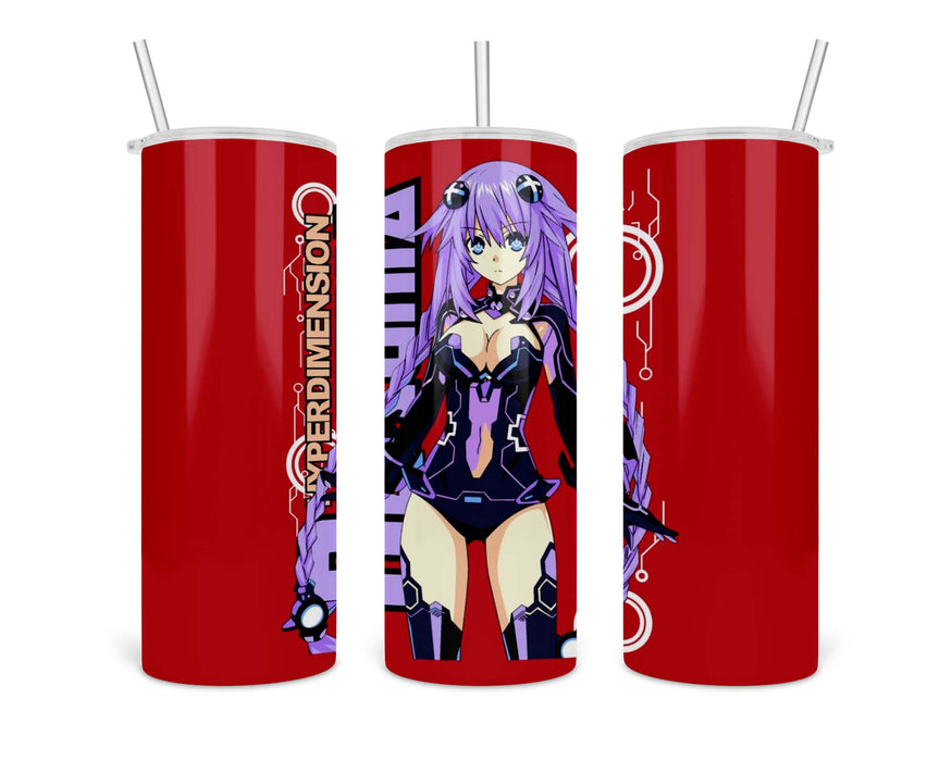 Neptunia Double Insulated Stainless Steel Tumbler