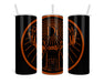 Ni Liqueur Double Insulated Stainless Steel Tumbler