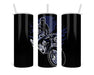 Night Rider Double Insulated Stainless Steel Tumbler