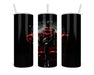 Nightmare Side Double Insulated Stainless Steel Tumbler