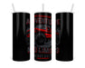 No Limits Double Insulated Stainless Steel Tumbler