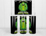 Now Im a Pickle Double Insulated Stainless Steel Tumbler
