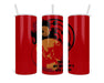 Obito Chibi Double Insulated Stainless Steel Tumbler