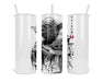 Old And Young Sumie Double Insulated Stainless Steel Tumbler
