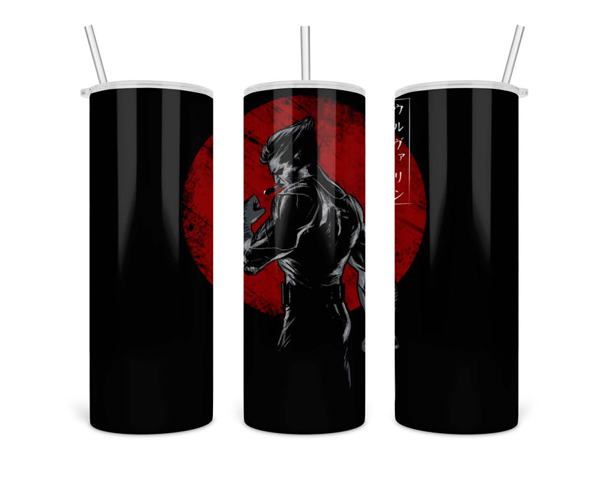 Old Mutant Double Insulated Stainless Steel Tumbler