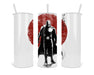 One Punch Hero Double Insulated Stainless Steel Tumbler