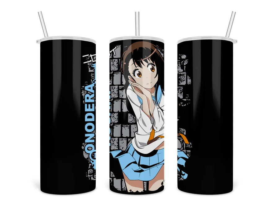 Onodera 2 Double Insulated Stainless Steel Tumbler