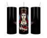 Open My Heart Double Insulated Stainless Steel Tumbler