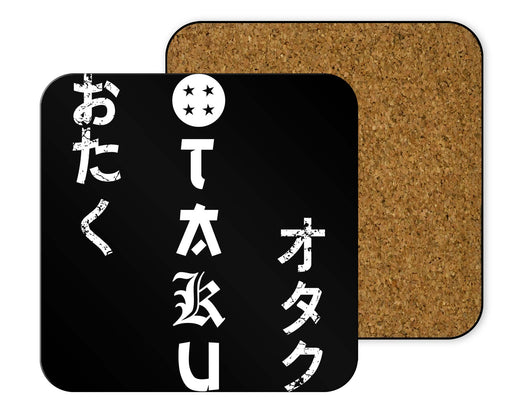 Otaku Gifts Coasters