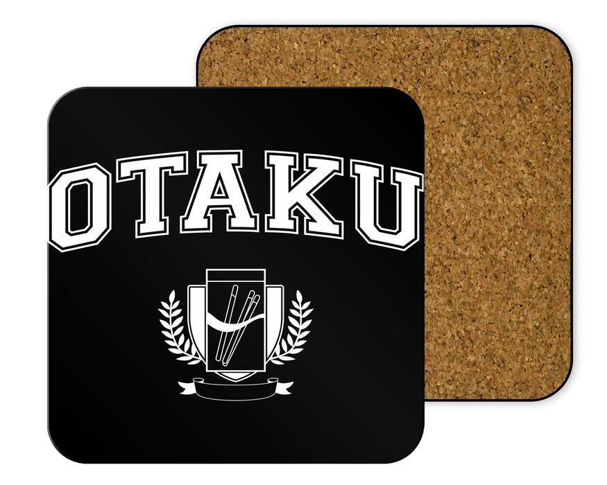Otaku University Coasters