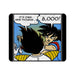 Over 9000 2 Mouse Pad