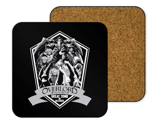 Overlord Coasters