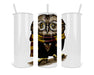 Owly Potter Double Insulated Stainless Steel Tumbler
