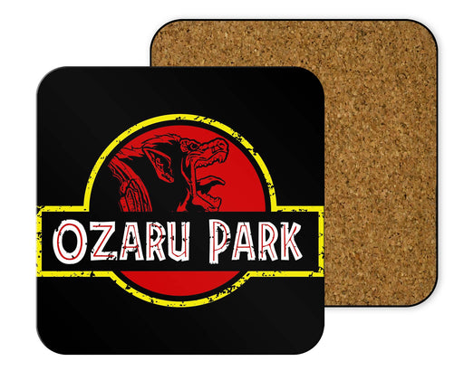 Ozaru Park Coasters