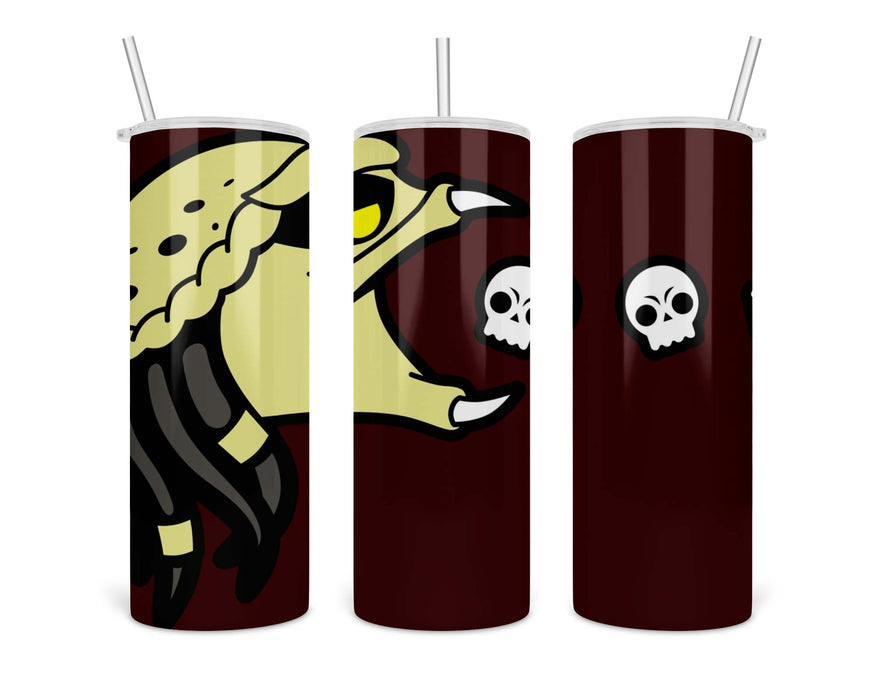 Pac Predator Double Insulated Stainless Steel Tumbler