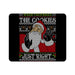 Pacha Cookies Mouse Pad