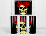 Papa Skeletor Double Insulated Stainless Steel Tumbler